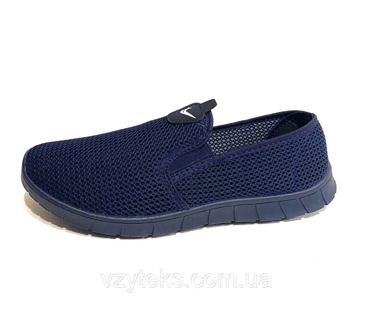 Мокасини чоловічі SV оптом, фото 1