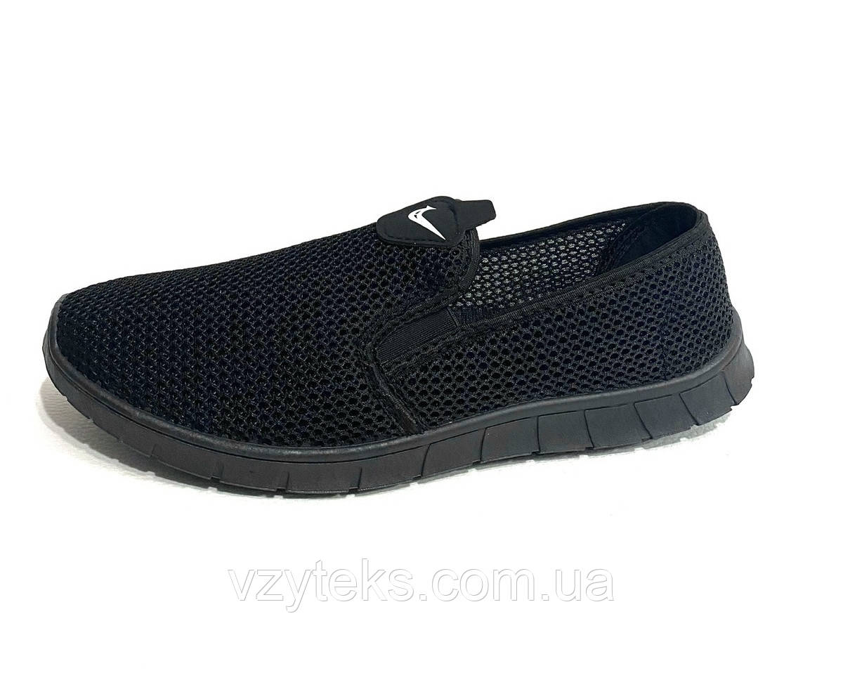 Мокасини чоловічі SV оптом, фото 1