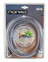 Шланг душ MONRO 1.5 м W-PVC 04 термостатичний