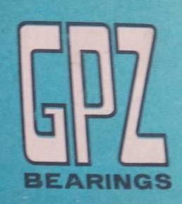 Підшипник роликовий 12213 (65*120*23) циліндричний, фото 1