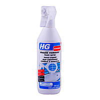 Піна-спрей для видалення грибка та цвілі HG Mould Remover - 0.5л