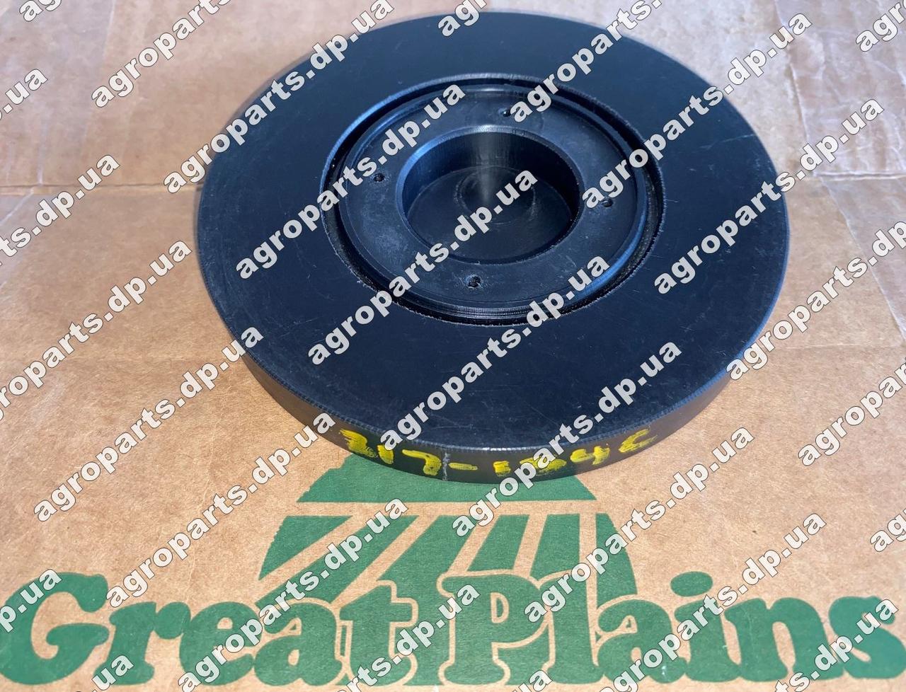 Колесо 817-134C Seed-Lok 5" Great Plains SEED-LOK WHEEL 817-134С Грейт Плейн