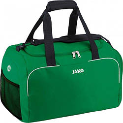 Сумка Jako Classico Bambini 40L зелений 45x30x30см 1950-06Gr2