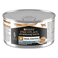 Purina Veterinary Diets NF Renal Function Feline formula - Лечебный корм для кошек с патологией почек,195 гр