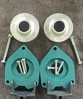 Проставки Renault Megane 3 Scenic 3 / Рено Меган 3 Сценик 3