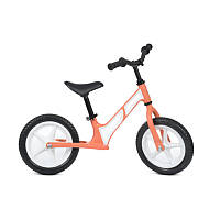 Беговел PROFI KIDS 12 д. HUMG1207-1 розовый