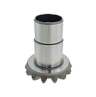 Сателіт диференціала правий DQ500 0BH 0BT DSG OBH409095, фото 7