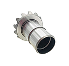 Сателіт диференціала правий DQ500 0BH 0BT DSG OBH409095, фото 3