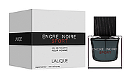 Lalique Encre Noire Sport edt 100ml