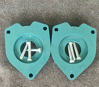 Проставки передние Renault Megane 3 / Рено Меган 3