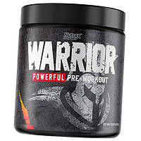 Warrior Pre-Workout 261г Barbarians (11152010)