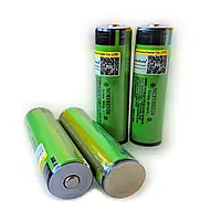 Аккумулятор 18650 LiitoKala Lii 34B PCB 3400mAh с защитой NCR18650B 2022