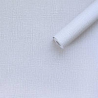 Самоклеющаяся декоративная пленка текстурная серая 0,45Х10М (KN-X0165-3), Серый, Сірий