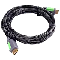 D-Tech T-H007 HDMI-HDMI 8м Кабель