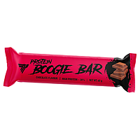 Protein Boogie Bar 60г Шоколад (14101003)