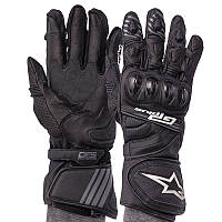 Мотоперчатки зимние Alpinestars AX-18 M Черный (07508120)