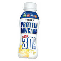 Low Carb Protein Drink 330мл Ваниль (15089010)
