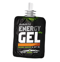 Energy Gel 60г Персик (16084001)