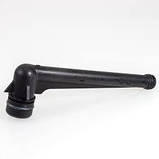 Відведення високого тиску K4 NCR, фото 3