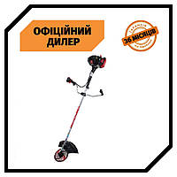 Мотокоса, бензокоса для дому та саду Vitals Master BK 553s Black Edition (1.9 к.с.) TSH