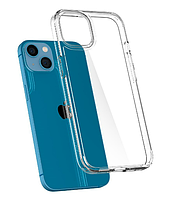 Чехол Spigen iPhone 13 Ultra Hybrid Crystal Clear (ACS03522)