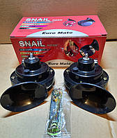 Сигнал електромагнітний SL 3002 12v