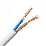 Кабель\провод плоский гибкий ШВВП 2х1.5, фото 2