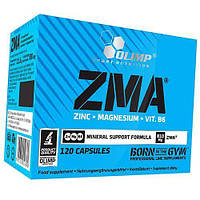 ZMA 120капс (08283005)