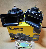 Сигнал електромагнітний 24V