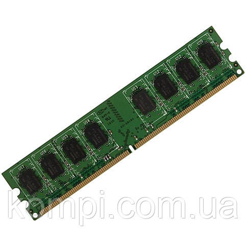 Оперативная память DDR2 2Gb 800Mhz /PC6400 - фото 1 - id-p1766492472