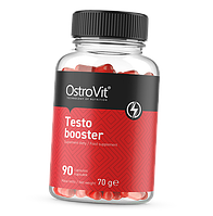 Testo Booster 90капс (08250007)