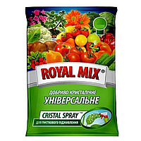 Удобрение Royal Mix spray универсальное, 100г