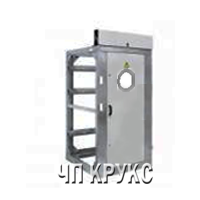 Корпус камери КСО-393, Корпус комірки КСО-393