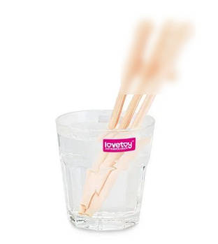 Original Willy Straws – Pack of 9   | Puls69