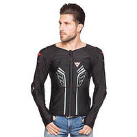 Мотозащита тела Dainese JK38 XXL Черный (60508149)