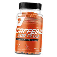 Caffeine 200 Plus 60капс (11101016)