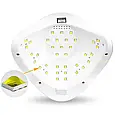 Лампа світлодіодна SUN 5 Plus UV/LED, 48/24 Вт, фото 3