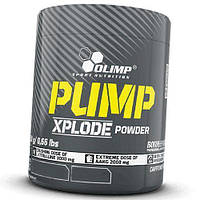 Pump Xplode Powder 300г Кола (11283017)