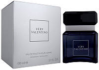 Неповторим и оригинален аромат для мужчин Very Valentino Pour Homme Valentino