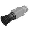 Окуляр наочник для тепловізійних прицілів і насадок Hikmicro HM-THUNDER-E Eyepiece, фото 8
