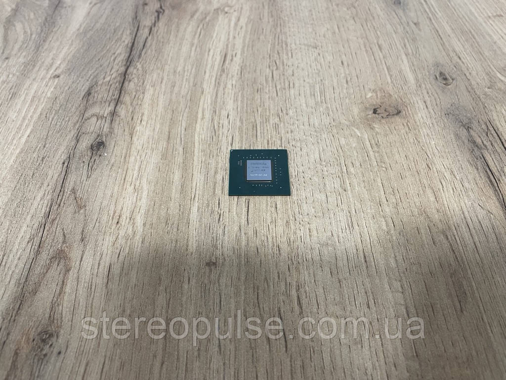 Відеочіп Nvidia N17P-Q1-A2 (Quadro M1200) Refurbished Original