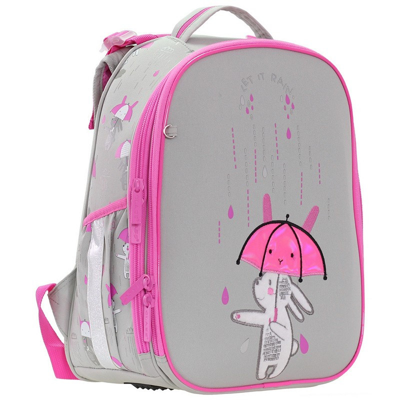 Рюкзак "CLASS" SchoolCase Mini "Bunny" 2205C, фото 1