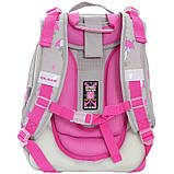 Рюкзак "CLASS" SchoolCase Mini "Bunny" 2205C, фото 3