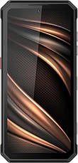 OUKITEL WP21 12/256GB Black, фото 3