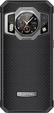 OUKITEL WP21 12/256GB Black, фото 5