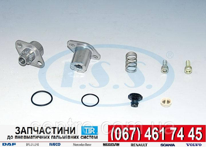 Ремкомплект ПГУ DAF 1443526, 628306AM, FSS 09912212