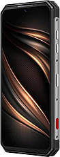 OUKITEL WP21 12/256GB Black, фото 3