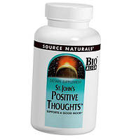 St. John's Positive Thoughts 45таб (71355032)