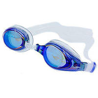 Очки для плавания Mariner Mirror 8093003540 Сине-прозрачный (60443049)