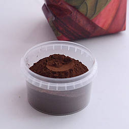 Какао порошок алкалізований 22-24% Cacao Ваггу 100 г